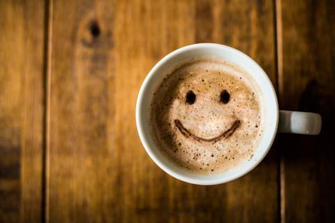 6 страхотни ползи от кофеина, за които вероятно не сте знаели!