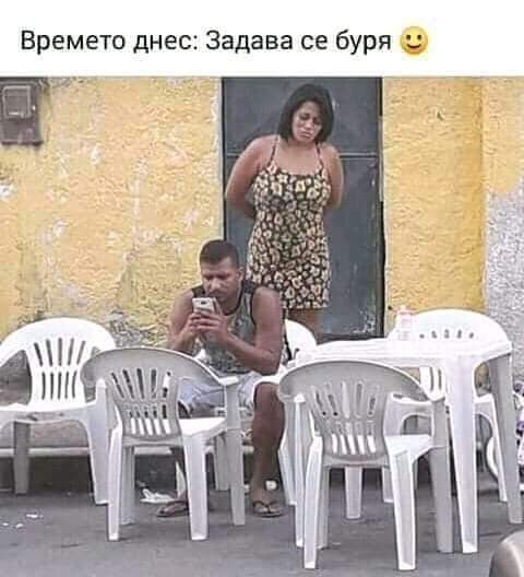 Времето днес: